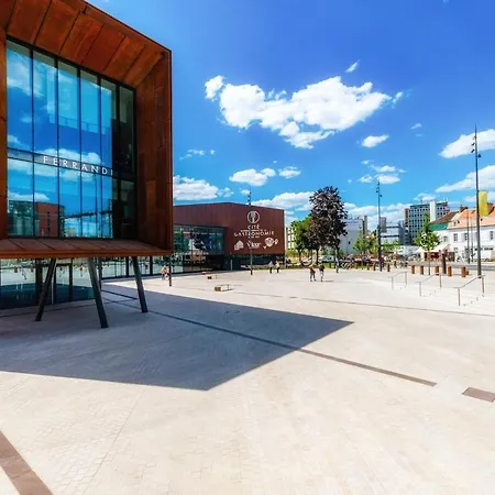 Calme & Chic Bleu - Proche Gare Et Centre * Dijon