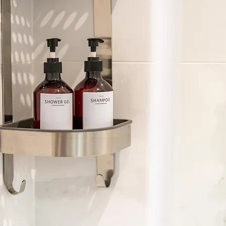 Calme & Chic Bleu - Proche Gare Et Centre Dijon