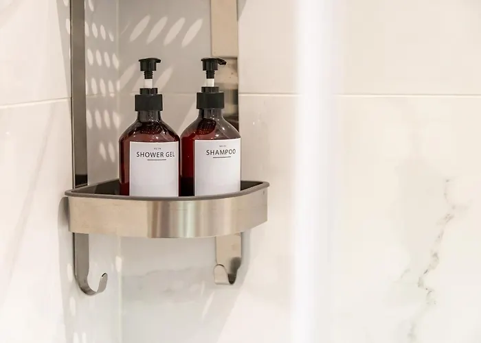 Calme & Chic Bleu - Proche Gare Et Centre 디종